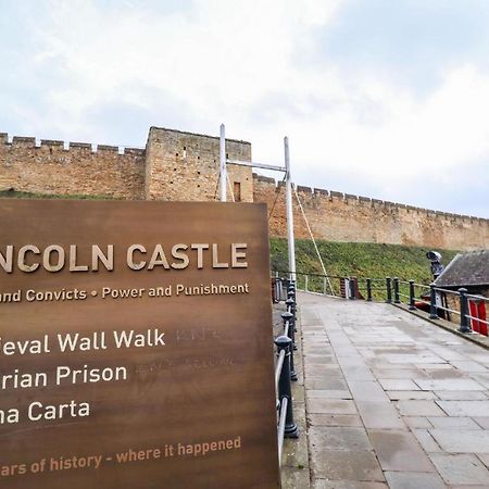 Castle Mount Leilighet Lincoln Eksteriør bilde